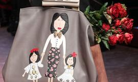 Žvilgsnis į rudenį: pagrindinės mados tendencijos