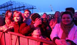 Startavo 21-asis Pilies džiazo festivalis