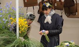 Jomarkas Turgaus gatvėje