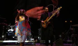 Startavo 21-asis Pilies džiazo festivalis