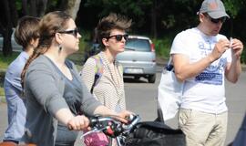 Ekskursija "Klaipėda anapus malūnų: skaityti naująją Klaipėdą kitaip"