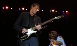 Startavo 21-asis Pilies džiazo festivalis