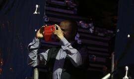 21-asis Pilies džiazo festivalis: 2-oji diena