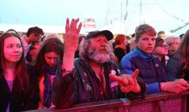 Startavo 21-asis Pilies džiazo festivalis