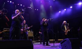 21-asis Pilies džiazo festivalis: 2-oji diena