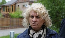 Meras apžiūrėjo Klaipėdos paplūdimius