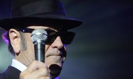 21-asis Pilies džiazo festivalis: 2-oji diena