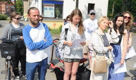 Ekskursija "Klaipėda anapus malūnų: skaityti naująją Klaipėdą kitaip"