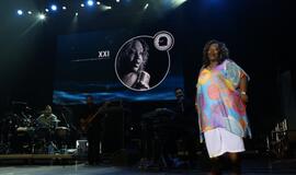 Startavo 21-asis Pilies džiazo festivalis