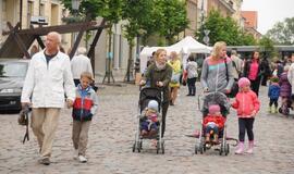 Jomarkas Turgaus gatvėje