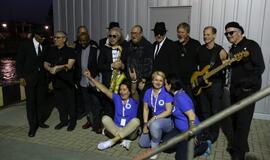 21-asis Pilies džiazo festivalis: 2-oji diena