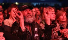 Startavo 21-asis Pilies džiazo festivalis