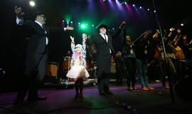 21-asis Pilies džiazo festivalis: 2-oji diena