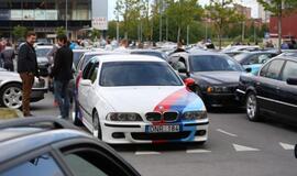 "BMW Fan Grand Meet Lietuva"