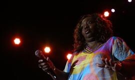 Startavo 21-asis Pilies džiazo festivalis