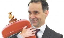 Rokas Masiulis pildys norvegų kišenes