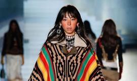 Žvilgsnis į rudenį: pagrindinės mados tendencijos