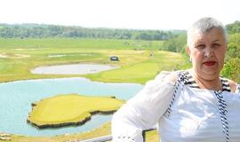 Apie pykčius Herkaus Manto gatvėje