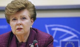 Apklausa: Latvijos gyventojams geriausia prezidentė buvo Vaira Vykė-Freiberga