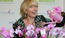 Aromatų galia ir nauda