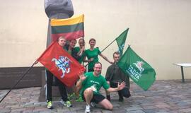 Aurelijus Veryga: „Yra tiek daug įdomių dalykų gyvenime, kad gulėjimas su bokalu yra tiesiog nepateisinamas laiko švaistymas“