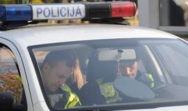 Baudas mokėsite patogiau. Bus už ką