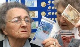 Daryti gera yra blogai