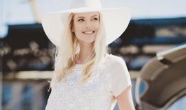 Dizainerių pasiūlymai atostogoms