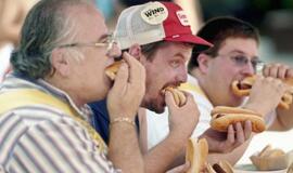 Esame finansiškai neįgalūs maitintis sveikai