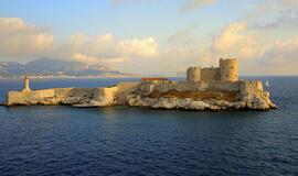 Garsiausios Prancūzijos pilys (9)