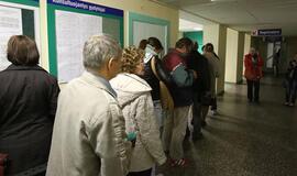 Internetinė pažanga kelią skinasi sunkiai