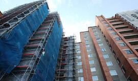 Įsibėgėjusi renovacija verčia greičiau suktis ir statybos inspektorius