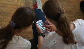 Jaunimo reikalų koordinatorė suinteresuota žlugdyti Klaipėdos jaunimą?