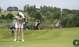 &quot;Nesė pramogų banko&quot; taurė baigta garbingu apdovanojimu