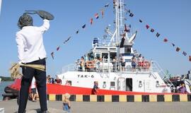 Jūrinė valstybė žlugo, tai ką švęsim?