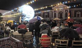 Jūros šventė baigėsi - geros emocijos liko