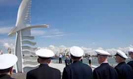 Jūrų muziejus Jūros šventę pasitinka renginiais