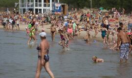 Kainos pajūryje: kiek teks pakloti?