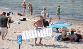 Kaitra: kaip ją ištverti ir nepakenkti sveikatai