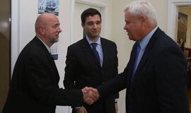 Klaipėdai - didesnė prancūziškos kultūros dozė