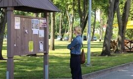 Kretingą krečia "auksinių lentų" skandalas