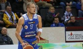 Martynas Mažeika dar dvejus metus žais &quot;Neptūne&quot;