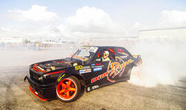 Mėgėjai gaus šansą susirungti su profesionalais