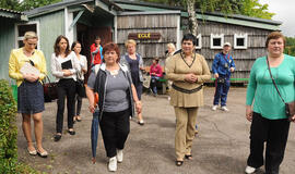 Ministrė: &quot;Vasaros užimtumui - per mažas dėmesys&quot;