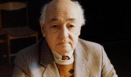 Mirė žymus visuomenininkas Mensaidas Bairaševskis