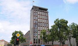 Muzikinio teatro atgimimą lydi architektų protestas