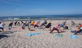 Nemokamos veiklos klaipėdiečius džiugins ir liepą