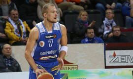 &quot;Neptūno&quot; kapitonui - italų ir turkų dėmesys