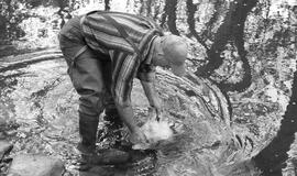 Paroda "Lietuvos spaudos fotografija" antrą kartą atvyksta į Klaipėdą