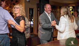 "Nesė pramogų banko" golfo turnyras